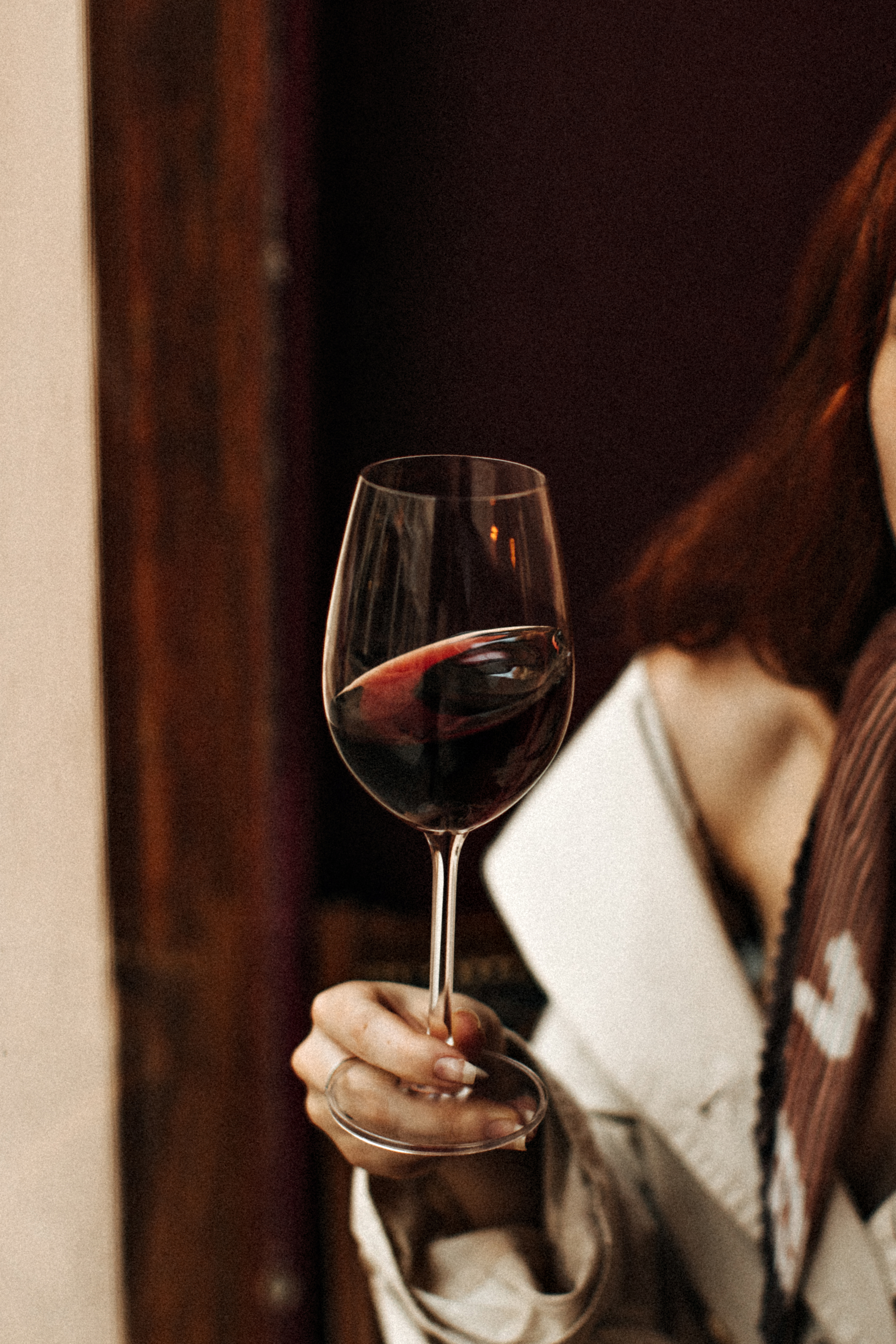 Vinho Cabernet Sauvignon